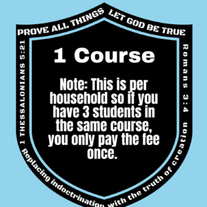1 Course
