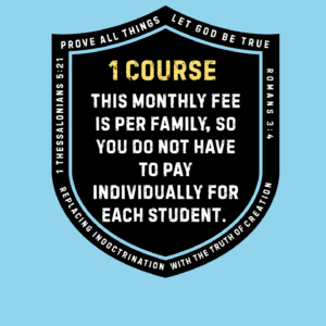 1 Course