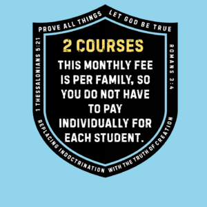 2 Courses